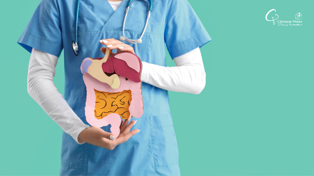 Chirurgie viscérale