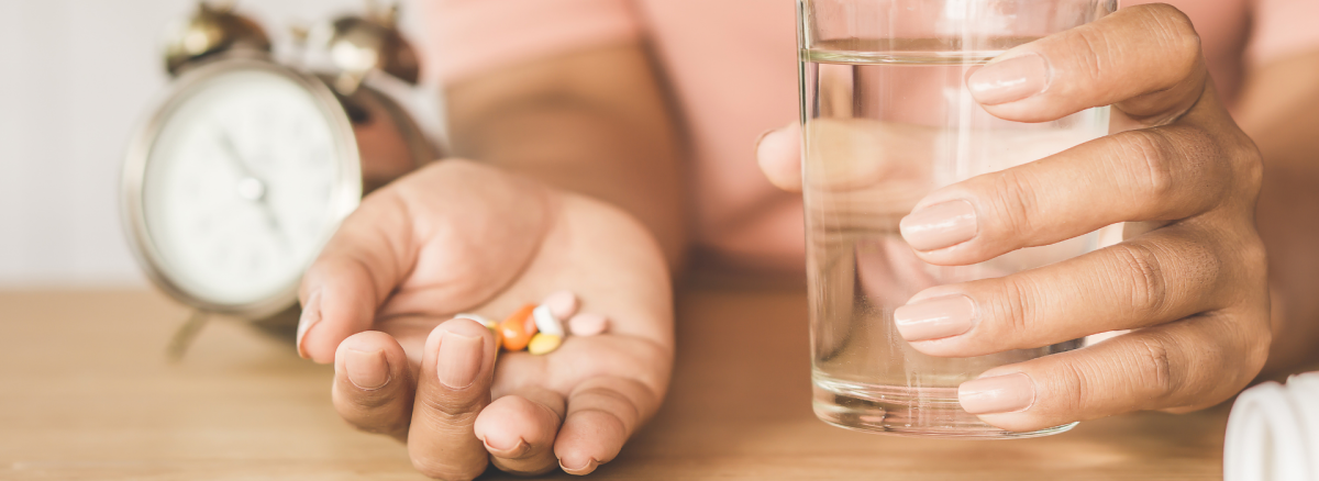 médicaments et Ramadan